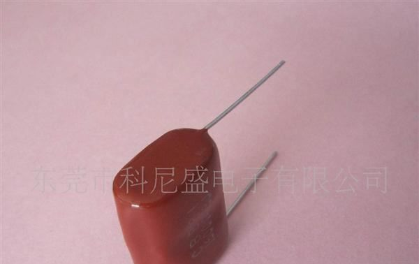 环保CBB81高压金属膜电容器