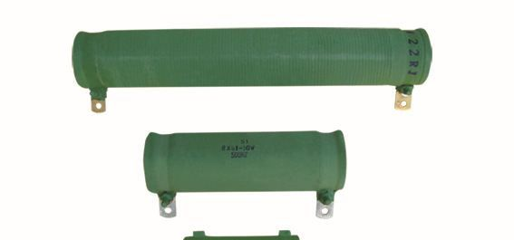 RXG1 大功率被漆线绕电阻器 coated wire-wounded resistor