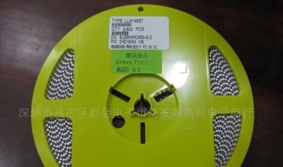 长期原装现货特价供应 LL4148 4148