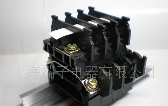 自产自销TBD-20A 电器箱屏接线端子排