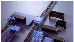 供应JAE原厂汽车连接器MX7-D系列
