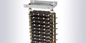 优质RF56-160M1-6/2B起动调整功率电阻器