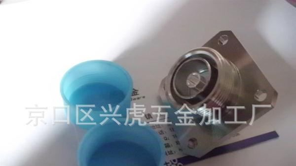N型射频同轴连接器