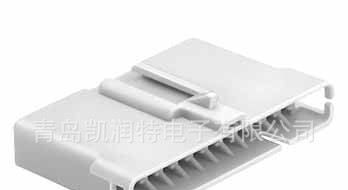 原装进品连接器/接插件   DELPHI   12191216