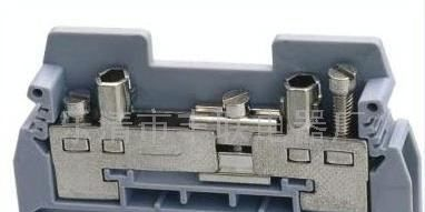 生产UK-URTK-S /6S电流端子 接线端子 试验端子 接线板