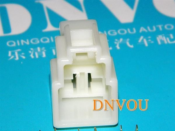 3P接插件/3孔连接器/汽车端子/汽车连接器/DJ7034-6.3/连接器