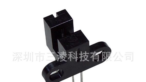 各种型号光电开关(光电传感器)