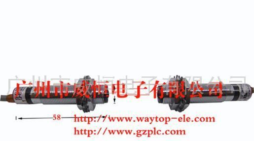 供应WAYTOP激光光电开关