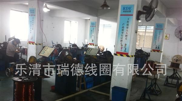 油杯线圈B5系列线圈、空心线圈、断路器线圈