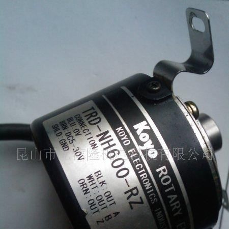台湾力根定型机编码器TRD-NH600-RZ