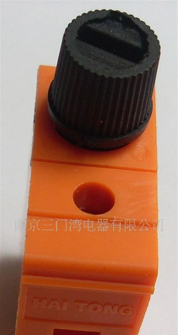 供应JBK3变压器保险型接线端子