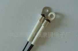 供应高灵敏度高精度KT-T表面贴装温度传感器