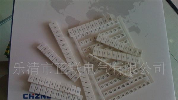 接线端子 接线板 端子JF5 1.5/5