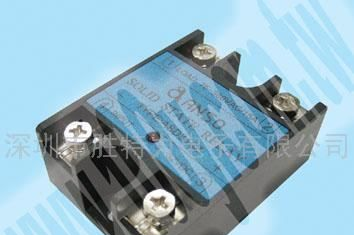 供应ANSO ASD315Z固态继电器