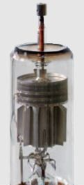 ZQM1-400/16脉冲氢闸流管