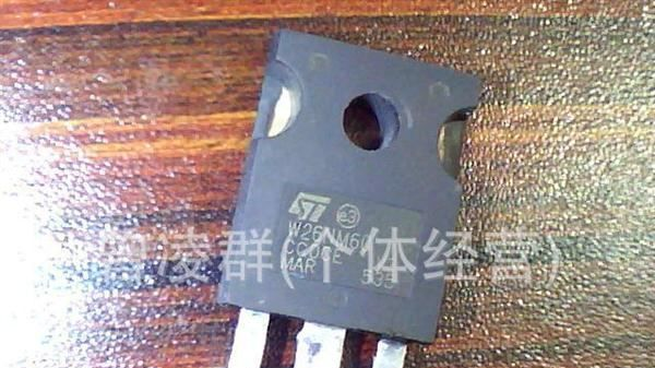 长期经营场效应 FS10SM--16