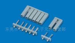 供应TJC4（8-6...6mm）胶壳，针座，端子，条形连接器，接插件
