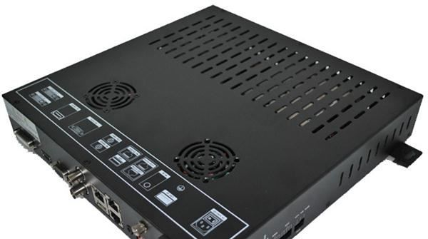 DID液晶拼接器 大尺寸LCD液晶拼接器 多屏拼接控制器
