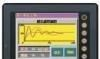 HAKKO触摸屏-印刷机械V710C  V606EM10人机界面