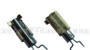 供应迈科Micro CC5V-T1 32.768KHZ石英晶体谐振器