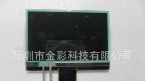 定制液晶屏 点阵屏