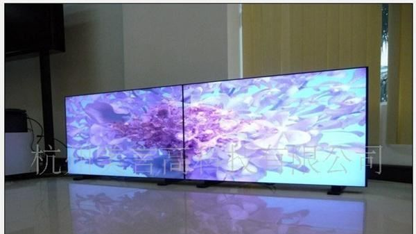 供应三星   LCD酒吧液晶拼接墙