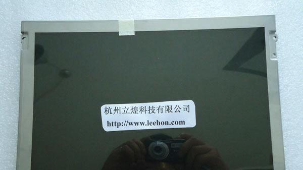 供应【热销】友达（AUO）6.5寸TFT 数字液晶屏 LCD G065VN01 V1