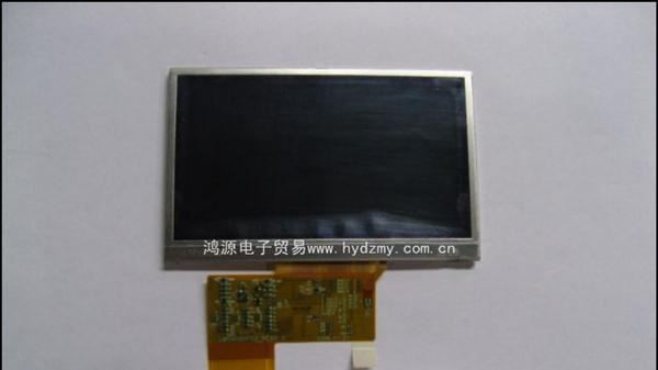 三星4寸LTE400HF02显示屏GPS.MP4,可视门铃