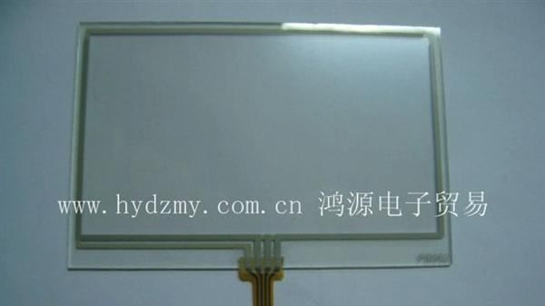 4寸触摸 三星LTP/LTE400WQ-F01/F