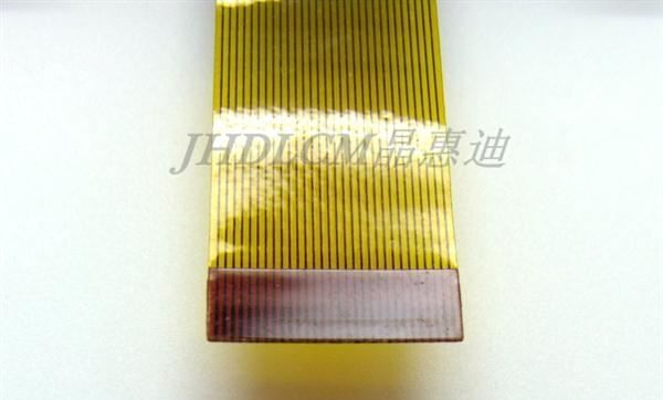 供应液晶模块/128X64/并串可选/FSTN/3英寸/JHD12864-46BSWTB