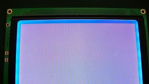 LCDLCM240128 液晶屏 液晶模块(图)