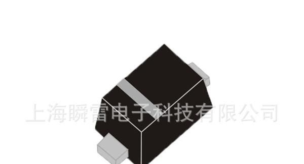 ESD保护器件TESD05EB