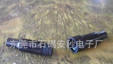 电路保护专家5*20保险丝盒AS-630a，6*30保险丝盒