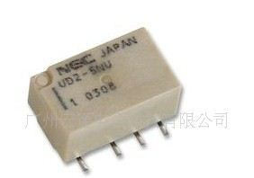 供应全新原装NEC继电器UA2-5NU