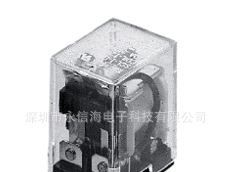 供应SCLA-S-SPDT-C1-220V (黑)松川SongChuan功率继电器