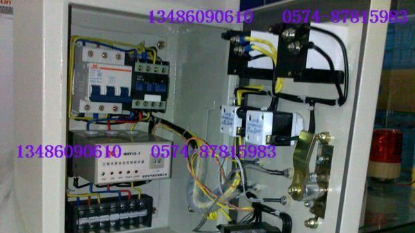促销 欣灵电气HHY13-B液位继电器 液位配电箱3-7.5KW