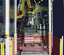 供应LNTECH莱恩N型内置式，Z型光栅控制器