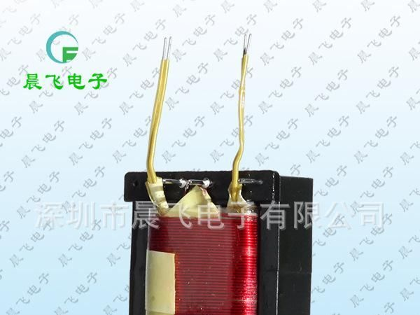 厂家直供高品质EFD30型高频变压器5年的生产经验