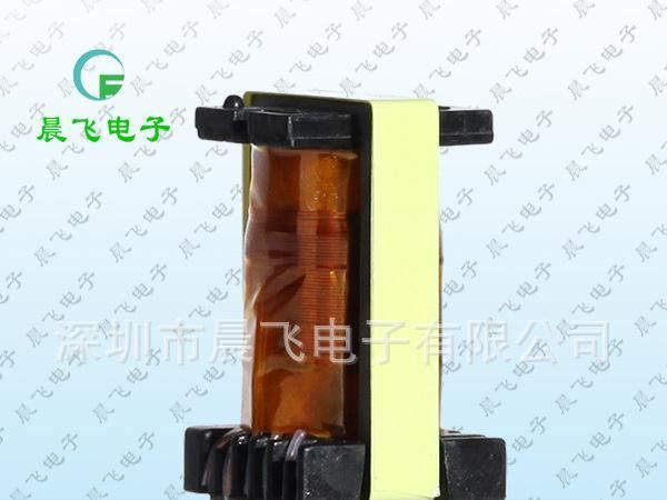 厂家直供高品质EEL19型高频变压器可开17%的税票