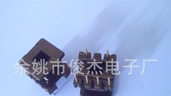 EE19 4+3  骨架厂家  15869550965