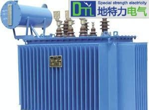变压器报价| S9-M-800KVA变压器