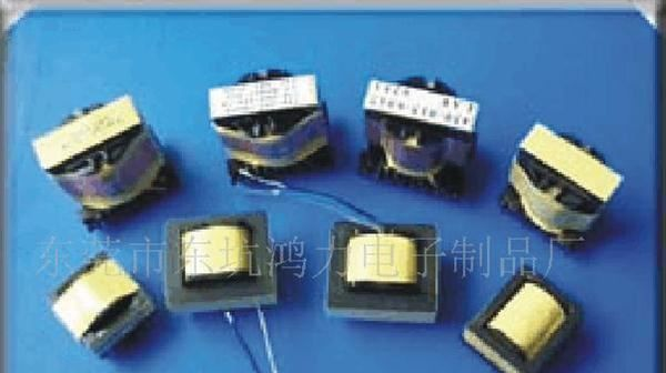 供应高频变压器、滤波电感(图)