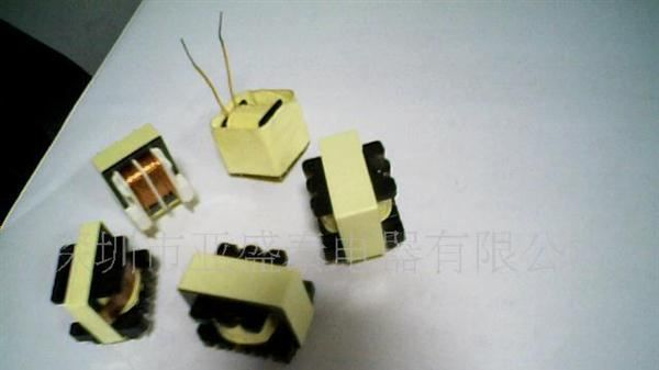 深圳亚盛泰电器供应EFD30高频变压器