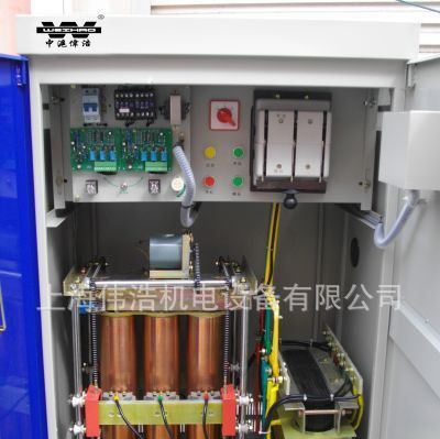 供应稳压器 SVC稳压器 SBW稳压器 TNS稳压器 JJW稳压器