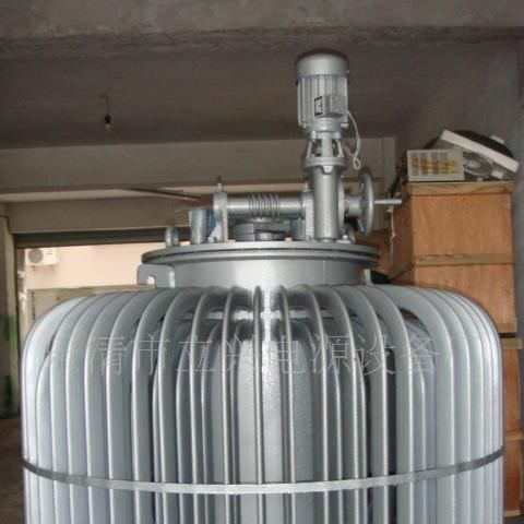 厂家供应电动机测试台，变压器校验台专用380/0-1140感应式调压器