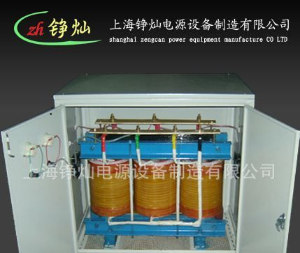 供应 单 三相变压器 车站码头专用变压器 变压器生产厂家