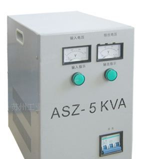 厂家供应AS三相自耦变压器(1KVA-2000KVA)