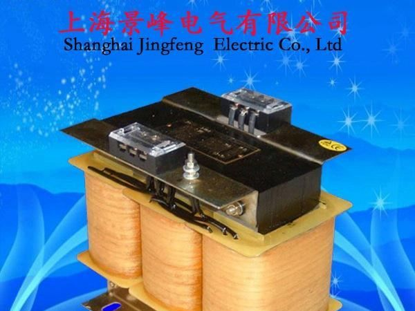 供应：SBK /SG  100KVA 三相干式变压器