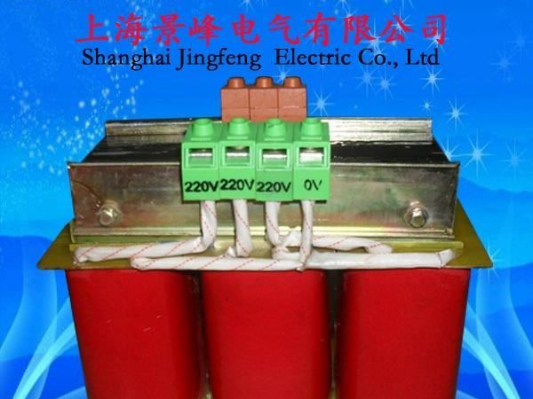 供应：进口设备专用单/三相干式变压器