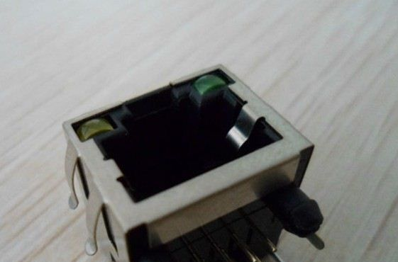 供应鼎和RJ45RJ45网络插座